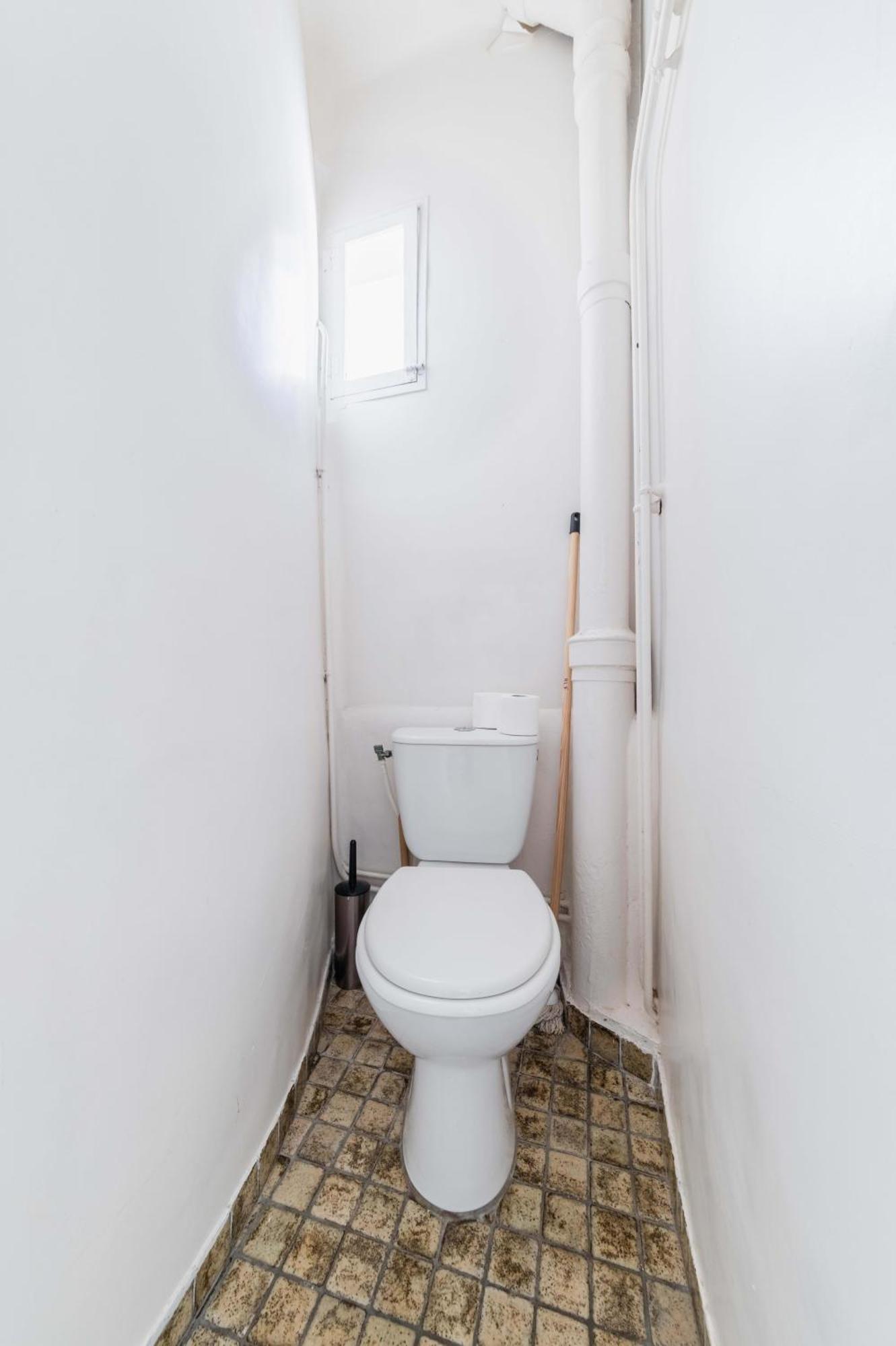Appartamento Paisible Proximite Des Halle - 4p - Flat-guest